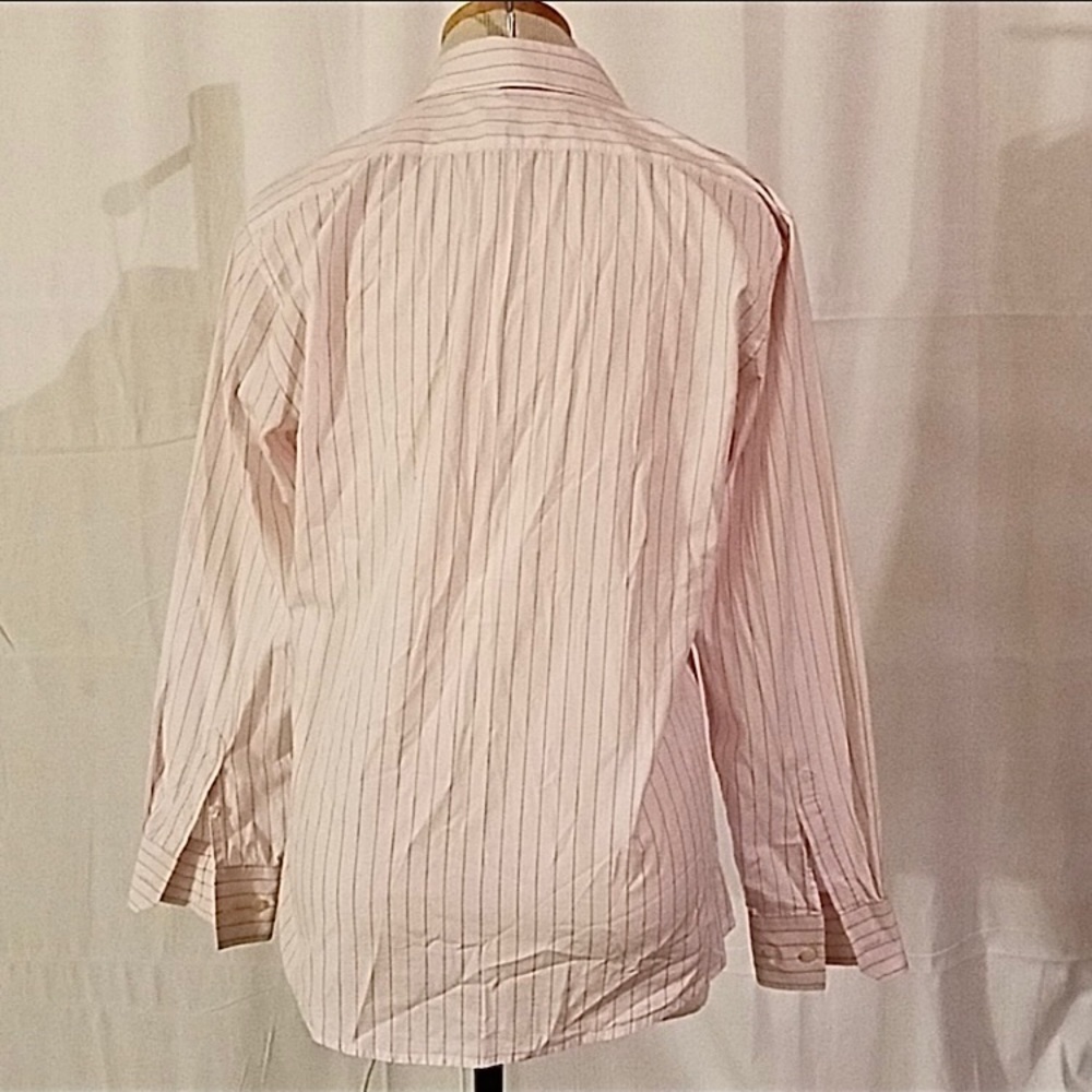 Theory Button-Down - image 2
